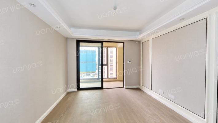 新城天一府二手房实景图