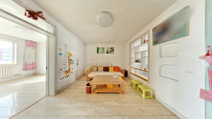 东关小区A区二手房实景图