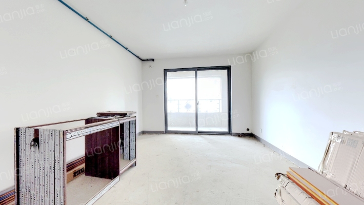 同曦鸣城文昌府二手房实景图