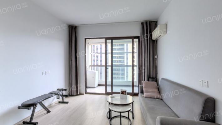 宏地南塘府二手房实景图