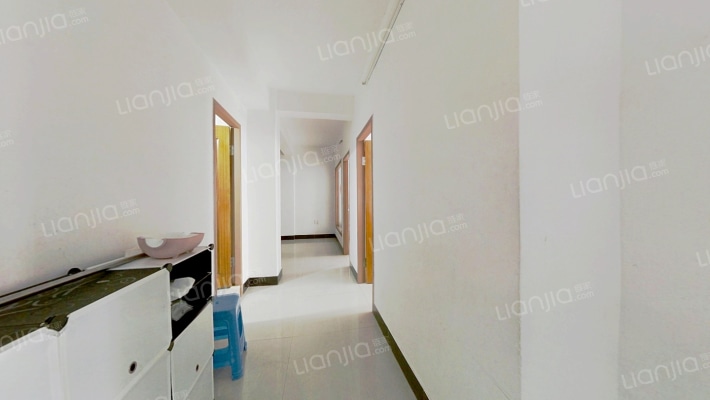 阳光小区二手房实景图