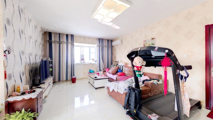 寒亭商业总公司商住楼二手房实景图