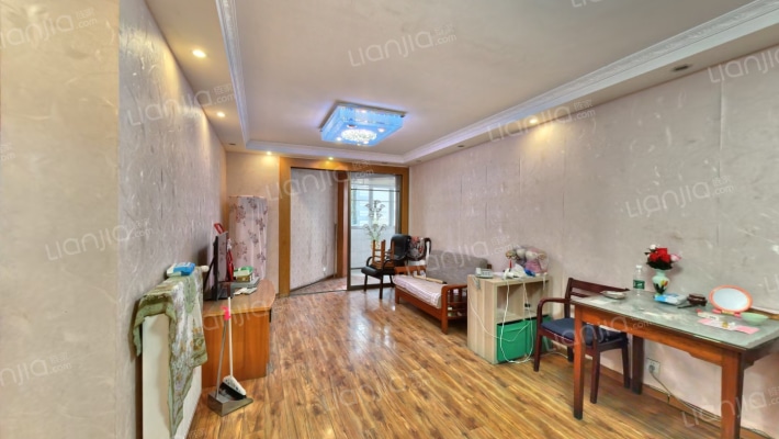 弓箭坊小区二手房实景图