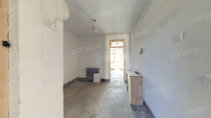 建新街9号院二手房实景图