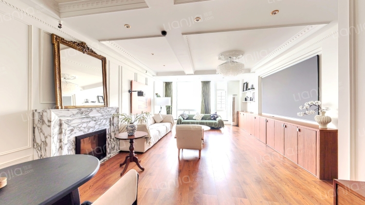 雅兰电子城二手房实景图