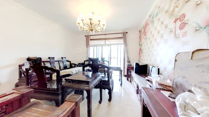 美心南滨雅苑二手房实景图