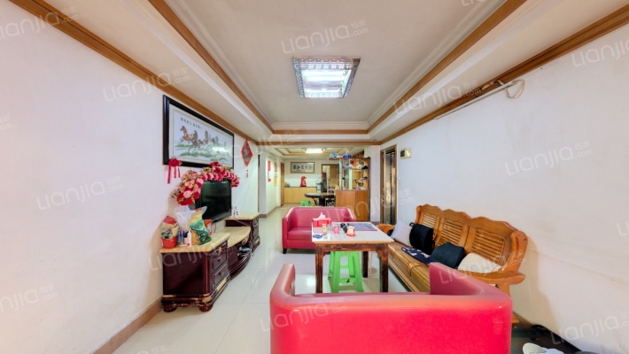 凝华苑二手房实景图