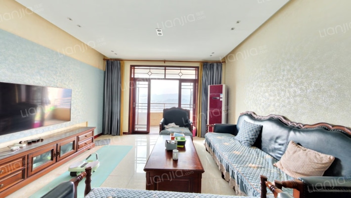 锦江映象二手房实景图