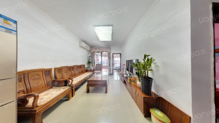 广夏花园 二手房实景图