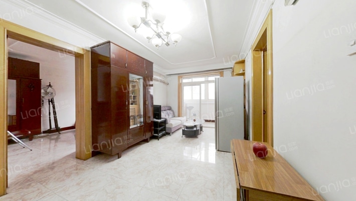 大通公寓二手房实景图