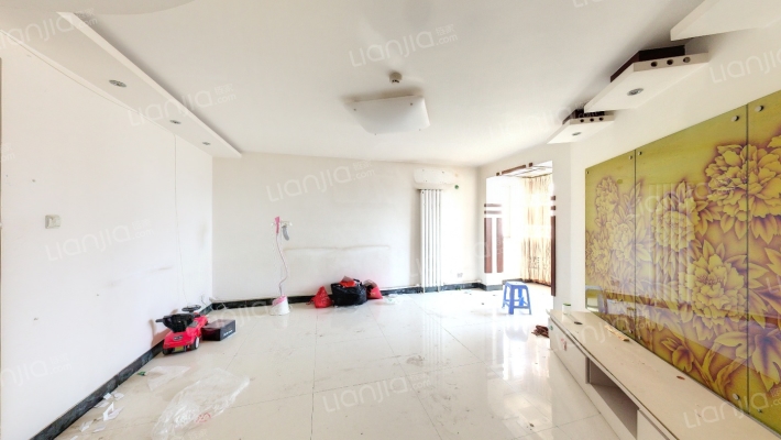 兰滨小区二手房实景图