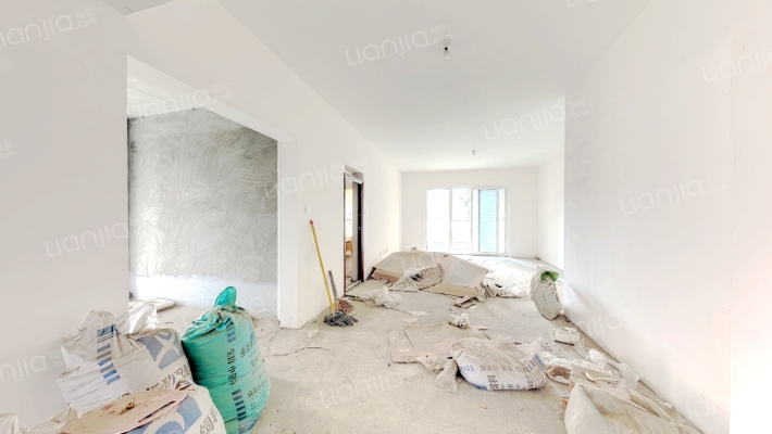 唐人街相府花园二手房实景图