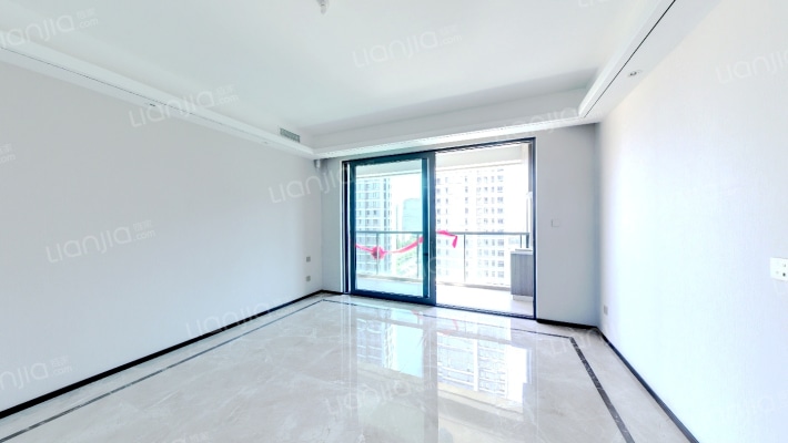 鹿城金茂府二手房实景图