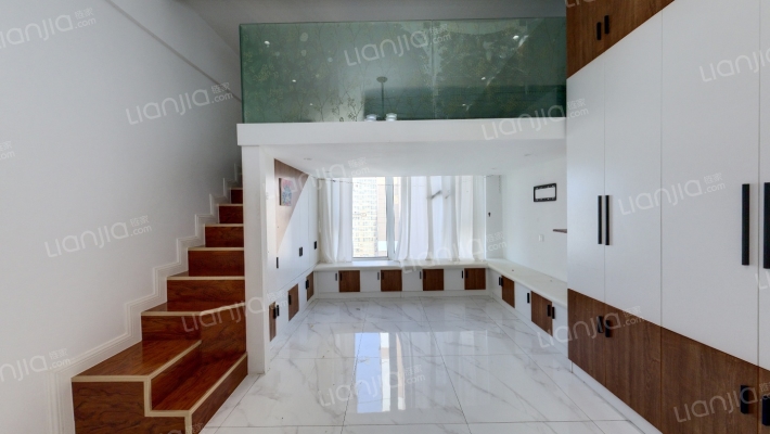 皇家一里二期二手房实景图