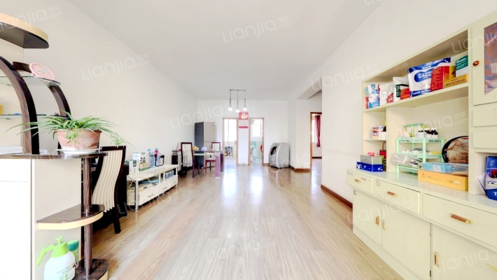 公平路14号二手房实景图