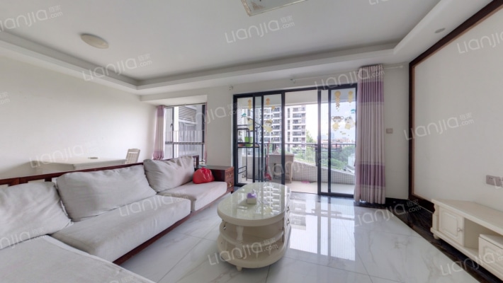 星誉花园二手房实景图