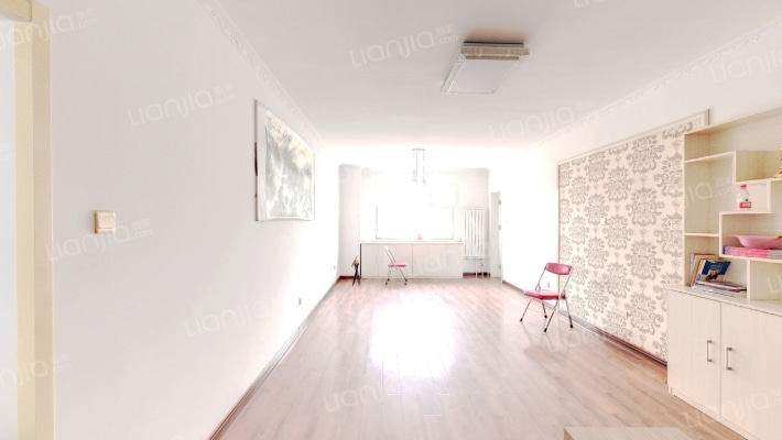 国税局家属院（盐场路）二手房实景图