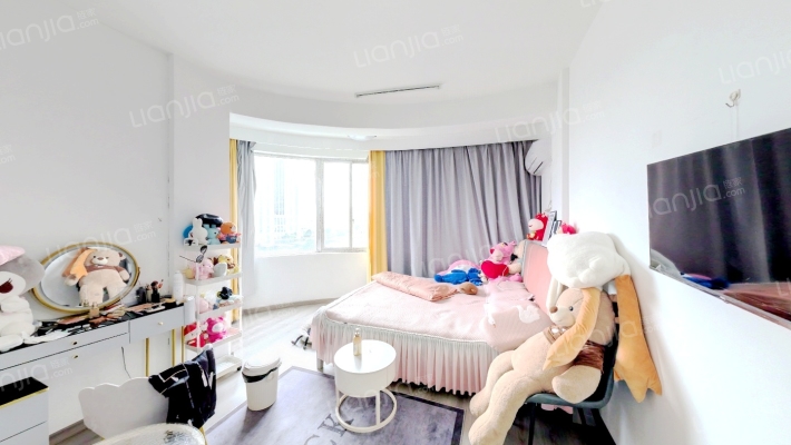 云锦大楼二手房实景图