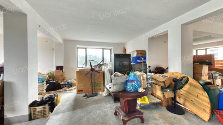 黄隘雅苑二手房实景图