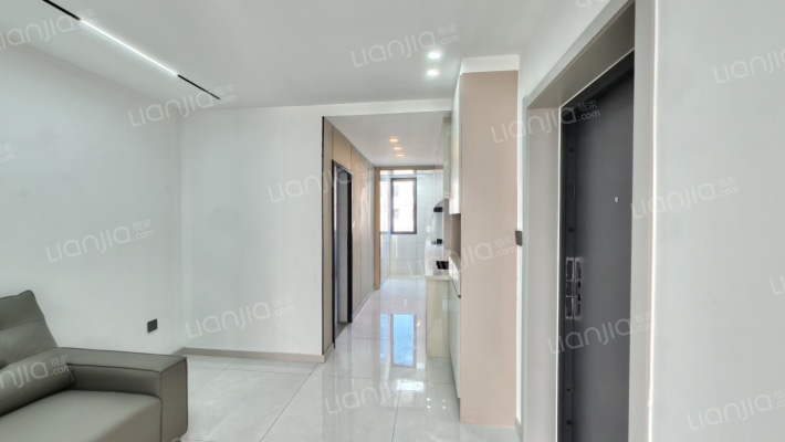 香堤南苑二手房实景图