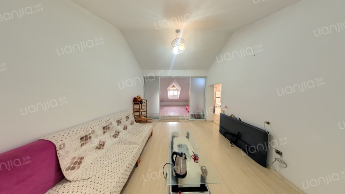 月湖嘉园二手房实景图