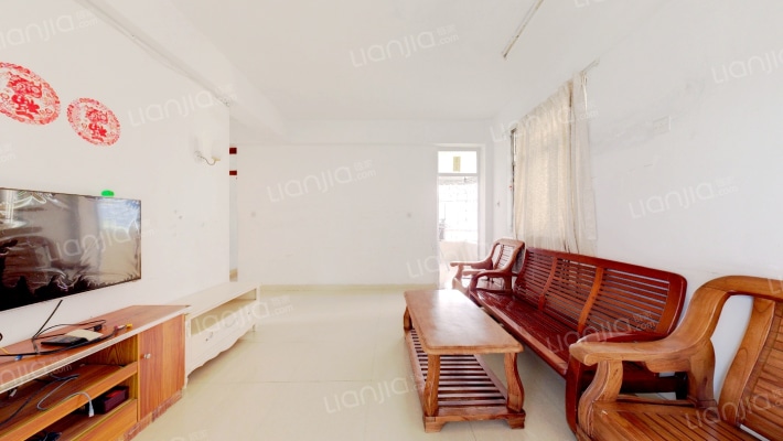 鹏湾花园二村二手房实景图