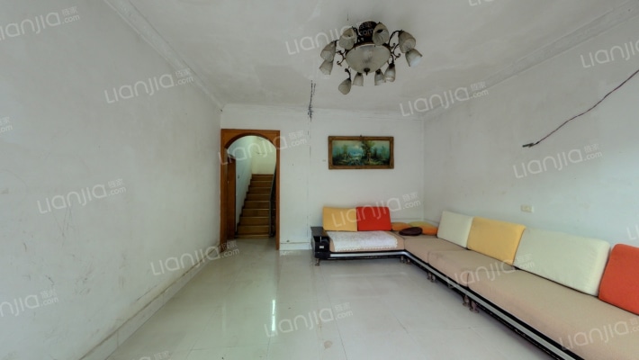 花谷路2号二手房实景图