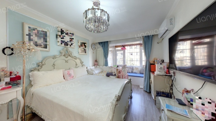 望花路东里二手房实景图