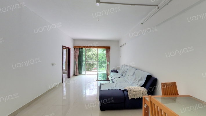 富和花园二手房实景图