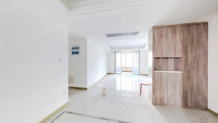 苏宁悦城二手房实景图