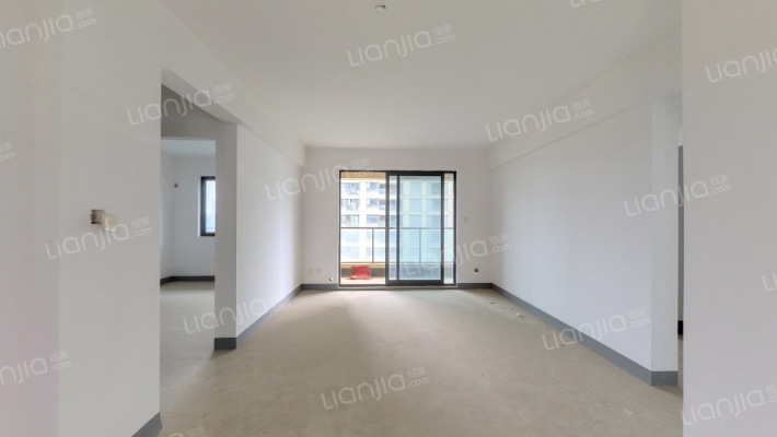 市政绿城桂语江南二手房实景图