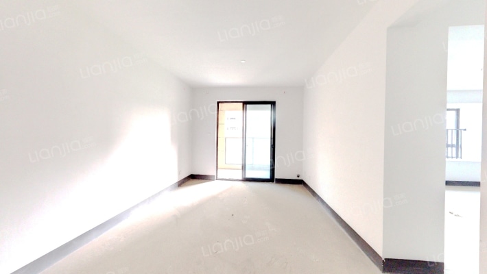 甬樾湾西区二手房实景图