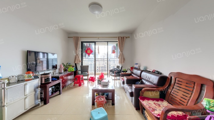 富川瑞园二手房实景图