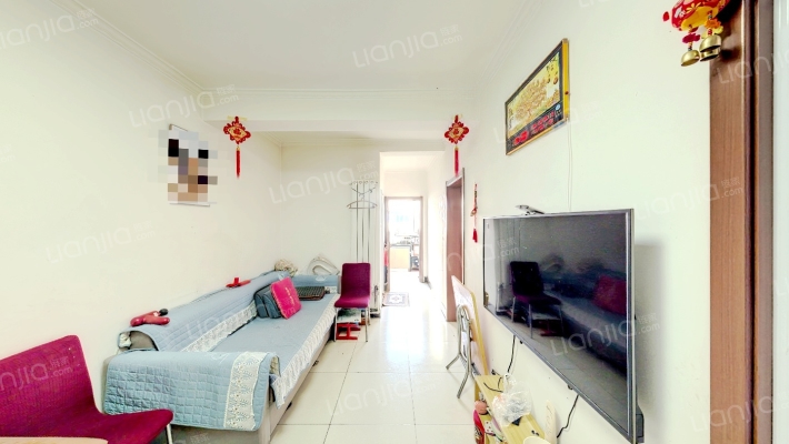 万寿宫8号二手房实景图