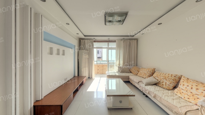 青青美庐二手房实景图