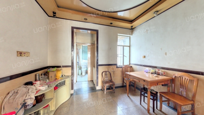 凤山新村二手房实景图