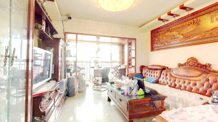 东篱居一期二手房实景图