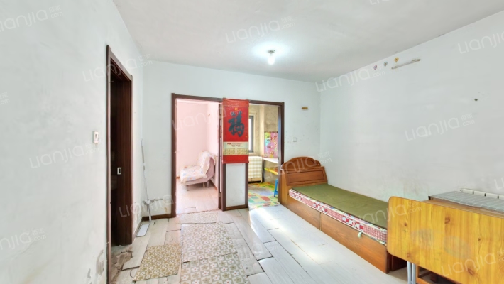 东方银座中心城二手房实景图