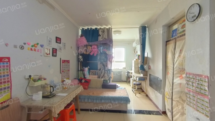 邯郸市邯山区税务局家属楼二手房实景图