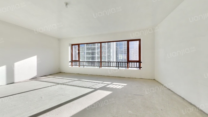 陕建唐沣壹号院二手房实景图