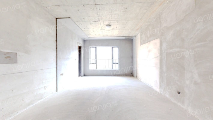 恒大御景天下二期二手房实景图