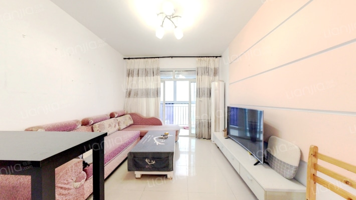 欣怡佳苑二手房实景图