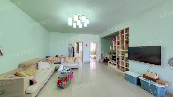 煤炭厅宿舍（火炬大街28号）二手房实景图