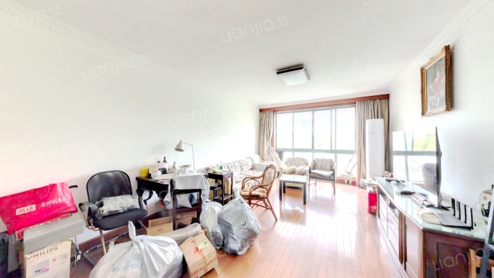 恒大翰城瀚林苑二手房实景图