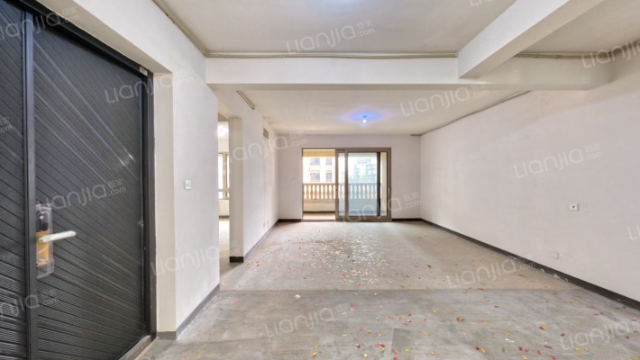 复地御钟山三期二手房实景图