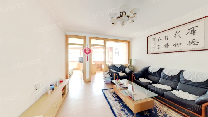 政府新村二手房实景图