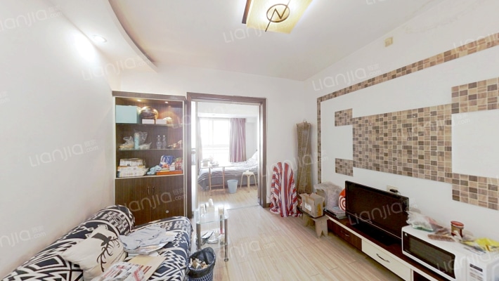 玛格丽特商业中心东区二手房实景图