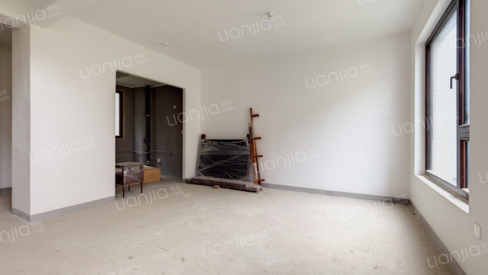 远洋天著春秋二期二手房实景图