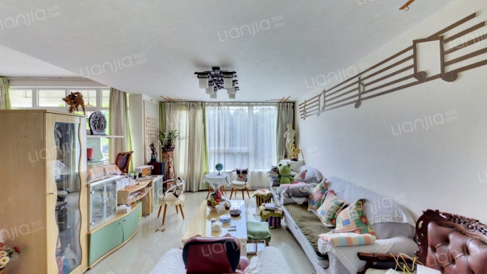 金典苑二手房实景图