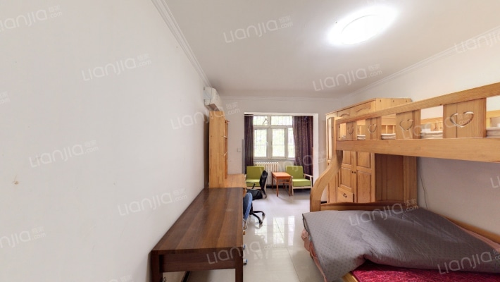 福林里二手房实景图